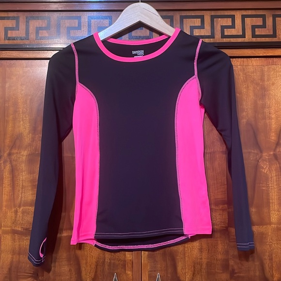 Danskin Other - Danskin junior girls size L (10-12) in great condition